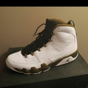 Jordan 9